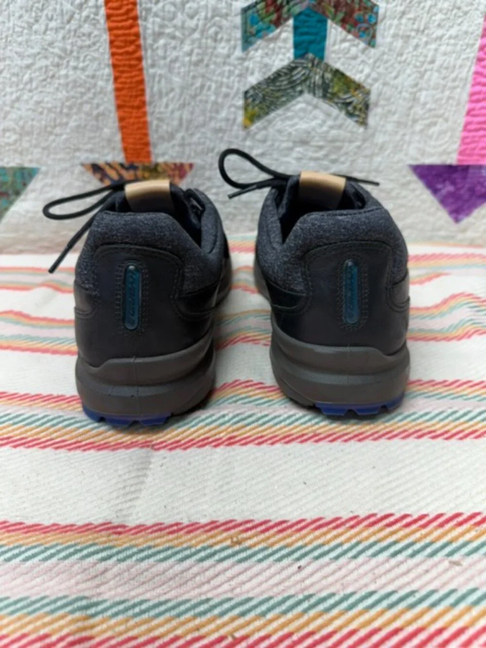 Ecco Biom Hybrid 3 Golf Shoes Men's Size 9